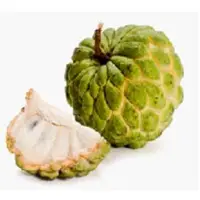 Fresh Custard Apple
