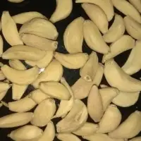Dehydrated Garlic