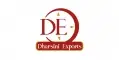 Dharsini Exports logo