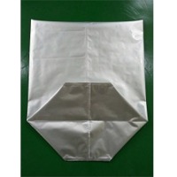 Aluminum Foil Plastic Bag