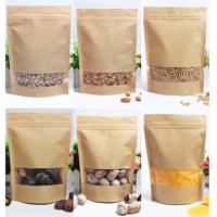Paper Food Bag