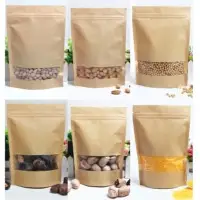 Paper Food Bag