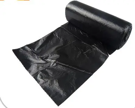 PE Garbag Bag