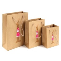 Kraft Paper Bag