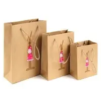 Kraft Paper Bag