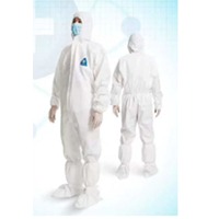 Medical Protective Suit D