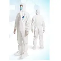 Medical Protective Suit D