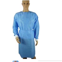 Medical Protective Suit A