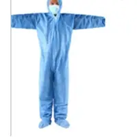 Medical Protective Suit B