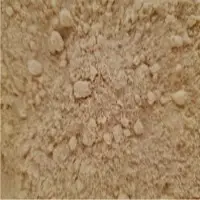 Mustard Flour