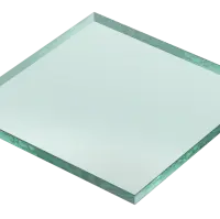 BGF Clear Float Glass