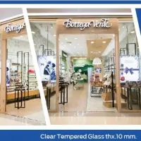 Tempered Glass