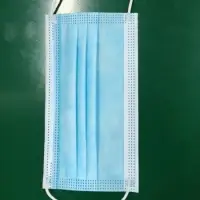 3 Ply Face Mask