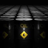 Bonny Light Crude Oil