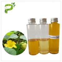 Organic Pumpkin Seed Oil