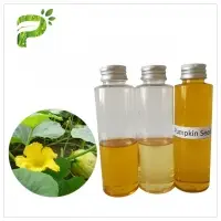Organic Pumpkin Seed Oil