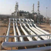 Bonny Light Crude Oil