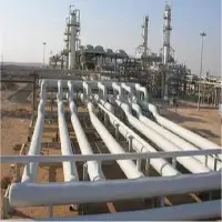 Bonny Light Crude Oil