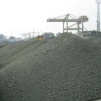 Clinker In Bulk