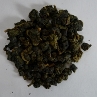 Dong-Ding Oolong Tea