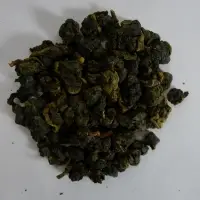 Dong-Ding Oolong Tea