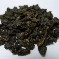 Charcoal Roasting Oolong Tea