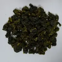 Golden Oolong Tea