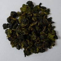 Green Jade Tea