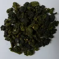 Da Yen Oolong Tea