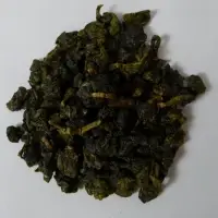 Fruit Scent Oolong Tea
