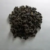Honey Oolong Tea