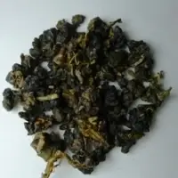 Tieguanyin Tea