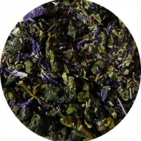 Sweet Violet Oolong Tea Bags
