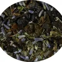 Lavender Oolong Tea Bags