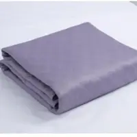 Negative Ion Cool Bedding-violet Quilt