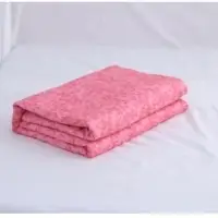 Negative ion Cool Bedding-Rose pink quilt