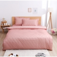 Negative ion Bedding - Four groups-Single size