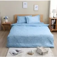 Negative ion Bedding - Four groups-King size