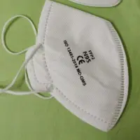 4 Layer OF N-95/FFP2