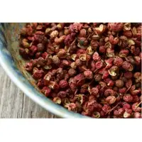Sichuan Pepper