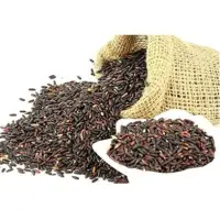 Black Aromatic Rice