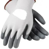 Nitrile - Nitrilon Sponge Gloves