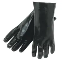 Dipped PVC (200 Series) Gloves