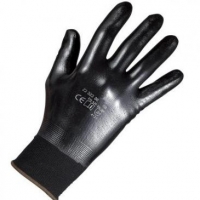 Flat Nitrile-Full coat