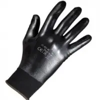 Flat Nitrile-Full coat
