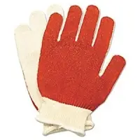 Nitrile Smitty Gloves