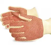 Nitrile Blocs Double Gloves