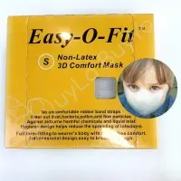 Easy O Fit 3D Comfort Mask
