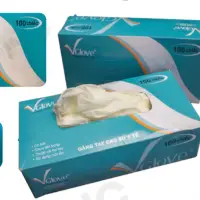 Nitrile Glove