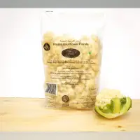 Iqf Cauliflower Florets